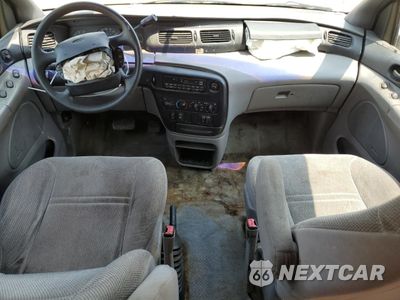 Zdjęcie 8 z 13 samochodu: 1996 FORD WINDSTAR WAGON VIN:2FMDA514XTBC11668 - miniatura
