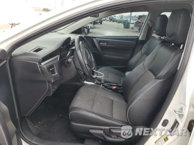 Zdjęcie 7 z 14 samochodu: 2016 TOYOTA COROLLA L VIN:2T1BURHE5GC580041 - miniatura