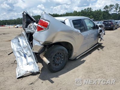 Trzecie zdjęcie samochodu z tyłu: 2011 FORD F150 SUPERCREW VIN:1FTFW1CF2BKD17087 - miniatura