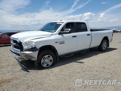 2018 RAM 3500 SLT 3C63R3HT3JG274221 - główne zdjęcie licytacji z USA - miniatura