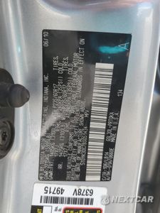 Zdjęcie 13 z 15 samochodu: 2011 TOYOTA SIENNA XLE VIN:5TDYK3DC7BS051434 - miniatura