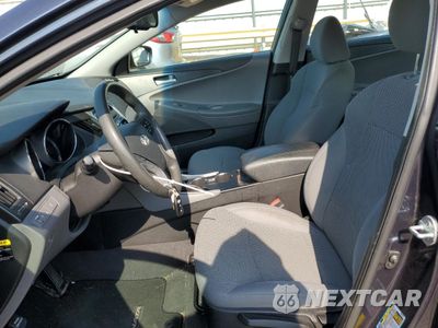 Zdjęcie 7 z 12 samochodu: 2013 HYUNDAI SONATA GLS VIN:5NPEB4AC9DH800112 - miniatura