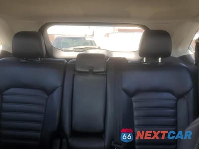 Zdjęcie 10 z 13 samochodu: 2022 FORD EDGE SEL VIN:2FMPK4J91NBB05533 - miniatura