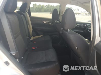 Zdjęcie 11 z 14 samochodu: 2020 NISSAN ROGUE S VIN:5N1AT2MTXLC791180 - miniatura