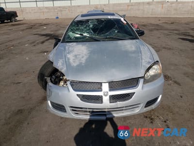 Piąte zdjęcie samochodu w środku: 2003 DODGE STRATUS SE VIN:4B3AG42G13E100004 - miniatura