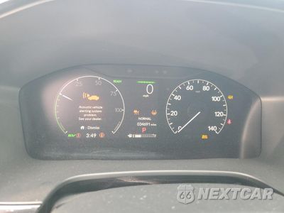Zdjęcie 9 z 15 samochodu: 2023 HONDA CR-V SPORT VIN:2HKRS6H58PH811823 - miniatura