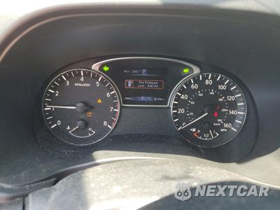 Zdjęcie 9 z 15 samochodu: 2018 NISSAN PATHFINDER S VIN:5N1DR2MM2JC619405 - miniatura