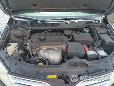 Zdjęcie 12 z 15 samochodu: 2011 TOYOTA VENZA VIN:4T3BA3BB1BU025459 - miniatura