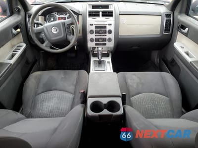 Zdjęcie 8 z 13 samochodu: 2009 MERCURY MARINER VIN:4M2CU81749KJ22609 - miniatura