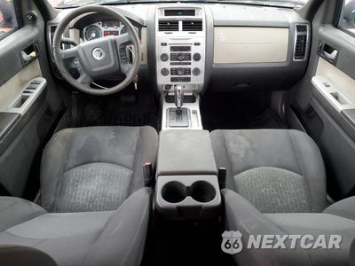 Zdjęcie 8 z 13 samochodu: 2009 MERCURY MARINER VIN:4M2CU81749KJ22609 - miniatura