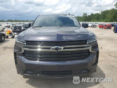 Piąte zdjęcie samochodu w środku: 2022 CHEVROLET TAHOE C1500 RST VIN:1GNSCRKD6NR199277 - miniatura