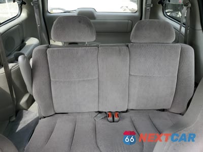 Zdjęcie 10 z 14 samochodu: 2003 DODGE CARAVAN SE VIN:1D4GP253X3B243125 - miniatura