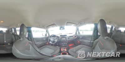 Zdjęcie 14 z 14 samochodu: 2015 JEEP RENEGADE TRAILHAWK VIN:ZACCJBCTXFPB78299 - miniatura