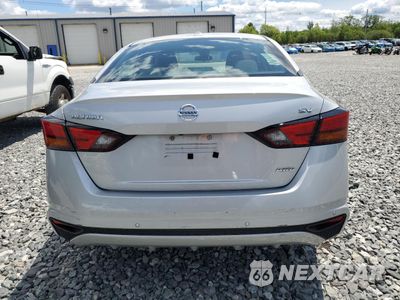 Zdjęcie 6 z 13 samochodu: 2022 NISSAN ALTIMA SV VIN:1N4BL4DW7NN351414 - miniatura