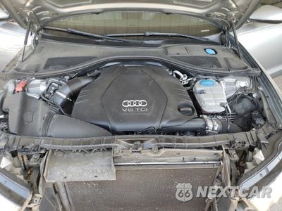 Zdjęcie 11 z 15 samochodu: 2014 AUDI A6 PREMIUM PLUS VIN:WAUFMAFC5EN034125 - miniatura