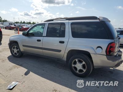 Drugie zdjęcie samochodu z przodu: 2008 CHEVROLET TRAILBLAZER EXT LS VIN:1GNET16S156101796 - miniatura
