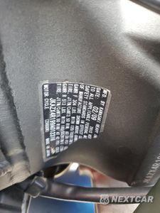 Zdjęcie 9 z 10 samochodu: 2009 KAWASAKI ZX600 R VIN:JKAZX4R199A012316 - miniatura