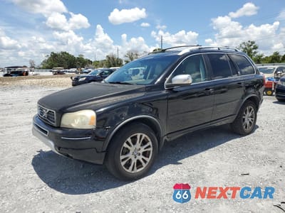 2013 VOLVO XC90 3.2 YV4952CZ3D1642031 - główne zdjęcie licytacji z USA - miniatura