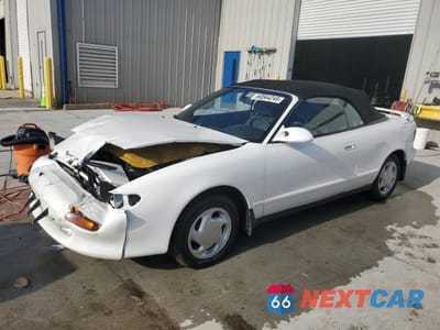 1991 TOYOTA CELICA GT JT5ST87K3M0088890 - główne zdjęcie licytacji z USA - miniatura