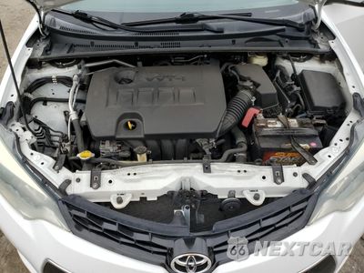 Zdjęcie 11 z 14 samochodu: 2016 TOYOTA COROLLA L VIN:2T1BURHE5GC580041 - miniatura