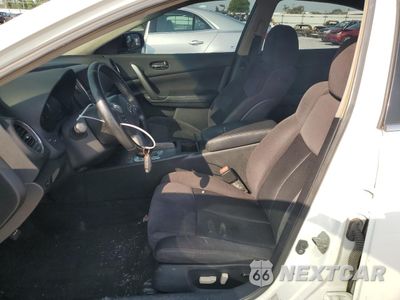 Zdjęcie 7 z 13 samochodu: 2012 NISSAN MAXIMA S VIN:1N4AA5AP2CC850070 - miniatura