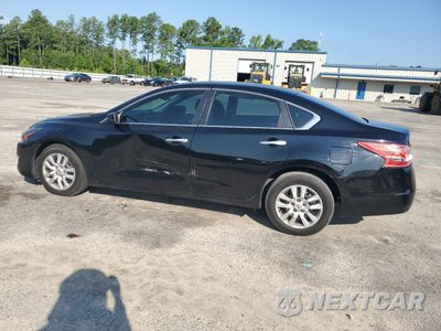 Drugie zdjęcie samochodu z przodu: 2013 NISSAN ALTIMA 2.5 VIN:1N4AL3AP2DC267949 - miniatura