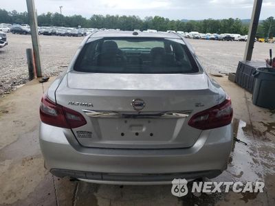 Zdjęcie 6 z 12 samochodu: 2018 NISSAN ALTIMA 2.5 VIN:1N4AL3AP4JC201558 - miniatura