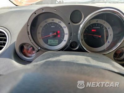 Zdjęcie 9 z 12 samochodu: 2007 MITSUBISHI ECLIPSE GS VIN:4A3AK24F17E041420 - miniatura