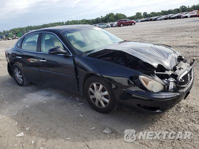 Czwarte zdjęcie samochodu z boku: 2006 BUICK LACROSSE CX VIN:2G4WC582761218062 - miniatura