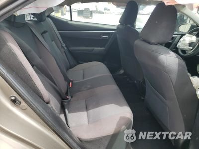 Zdjęcie 10 z 15 samochodu: 2019 TOYOTA COROLLA L VIN:5YFBURHE7KP881936 - miniatura