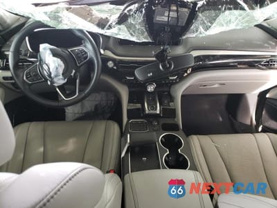 Zdjęcie 8 z 14 samochodu: 2022 ACURA MDX TECHNOLOGY VIN:5J8YD9H44NL012288 - miniatura