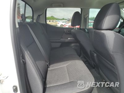 Zdjęcie 10 z 14 samochodu: 2023 TOYOTA TACOMA DOUBLE CAB VIN:3TMCZ5AN3PM597484 - miniatura