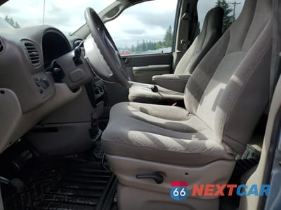 Zdjęcie 7 z 14 samochodu: 2003 DODGE CARAVAN SE VIN:1D4GP253X3B243125 - miniatura