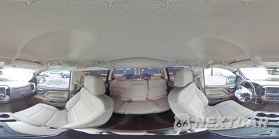 Zdjęcie 13 z 14 samochodu: 2017 GMC SIERRA K1500 SLE VIN:3GTU2MEC9HG151884 - miniatura