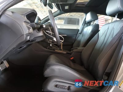 Zdjęcie 7 z 15 samochodu: 2025 ACURA INTEGRA A-SPEC VIN:19UDE4H33SA000887 - miniatura