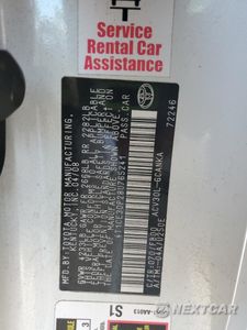Zdjęcie 12 z 12 samochodu: 2008 TOYOTA CAMRY SOLARA SE VIN:4T1CE30P28U765241 - miniatura