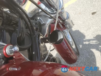 Zdjęcie 8 z 9 samochodu: 2007 HARLEY-DAVIDSON FXDL VIN:1HD1GN4107K335692 - miniatura