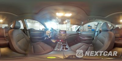 Zdjęcie 14 z 15 samochodu: 2021 NISSAN ALTIMA SV VIN:1N4BL4DW8MN310434 - miniatura