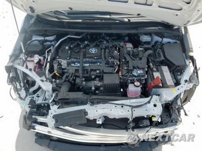 Zdjęcie 11 z 13 samochodu: 2024 TOYOTA COROLLA LE VIN:JTDBCMFE1R3060147 - miniatura
