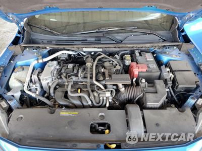Zdjęcie 11 z 16 samochodu: 2020 NISSAN SENTRA SV VIN:3N1AB8CV4LY234014 - miniatura