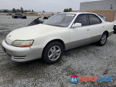 1995 LEXUS ES 300 JT8GK13T8S0108498 - główne zdjęcie licytacji z USA - miniatura
