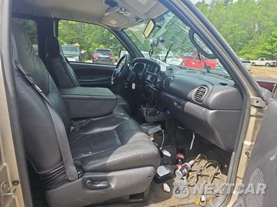 Zdjęcie 6 z 10 samochodu: 2002 DODGE RAM 2500 VIN:3B7KF23622M220498 - miniatura