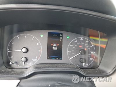 Zdjęcie 9 z 12 samochodu: 2024 TOYOTA COROLLA LE VIN:5YFB4MDEXRP165714 - miniatura