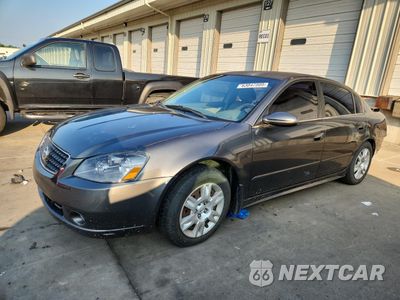 2006 NISSAN ALTIMA S 1N4AL11D76C188788 - główne zdjęcie licytacji z USA - miniatura
