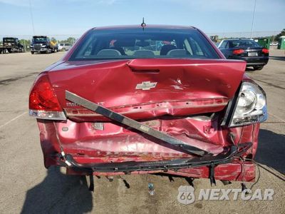 Zdjęcie 11 z 24 samochodu: 2006 CHEVROLET IMPALA LT VIN:2G1WT58K269148923 - miniatura