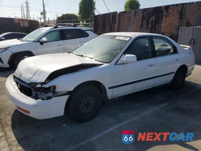 1995 HONDA ACCORD LX JHMCD5531SC021005 - główne zdjęcie licytacji z USA - miniatura