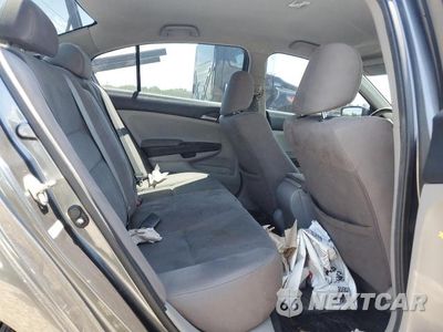 Zdjęcie 10 z 12 samochodu: 2012 HONDA ACCORD LX VIN:1HGCP2F30CA242762 - miniatura