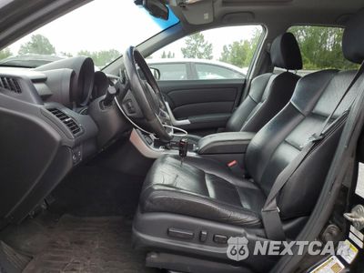 Zdjęcie 7 z 13 samochodu: 2009 ACURA RDX TECHNOLOGY VIN:5J8TB18579A004911 - miniatura