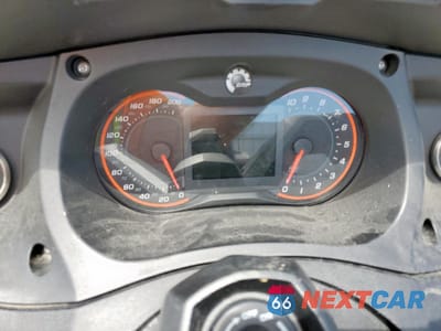 Zdjęcie 7 z 8 samochodu: 2014 CAN-AM SPYDER ROADSTER RT VIN:2BXNBDD18EV005977 - miniatura