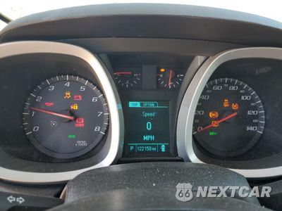 Zdjęcie 9 z 12 samochodu: 2016 CHEVROLET EQUINOX LS VIN:2GNFLEEK0G6123783 - miniatura